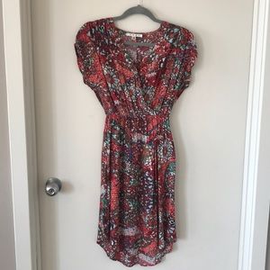 Cabi dress in size XS. Worn but great condition